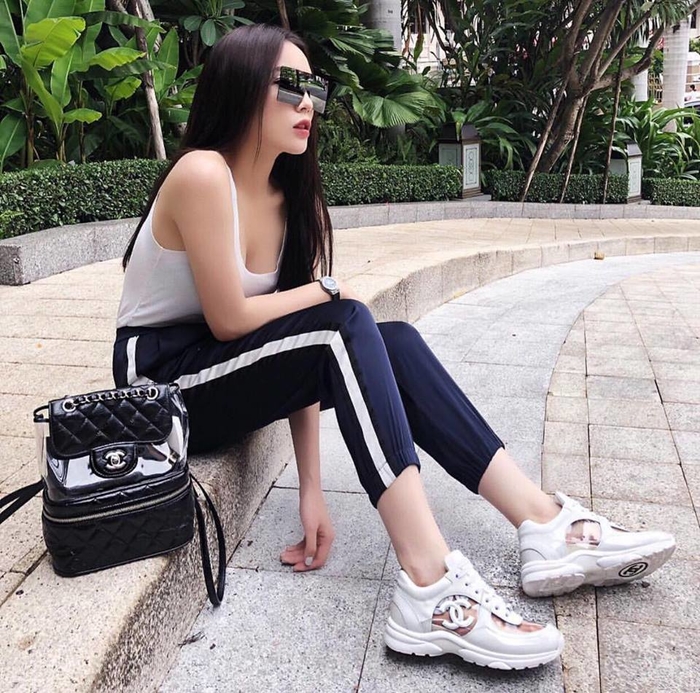 Những sao nữ Vbiz đã có sự lột xác tới khó tin nhờ thay đôi ăn mặc