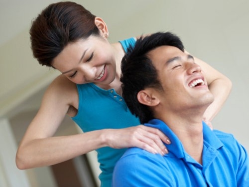 Những sự thật phụ nữ nên biết trước khi kết hôn