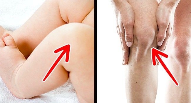 Những sự thật thú vị về cơ thể con người chỉ 10% dân số thế giới biết