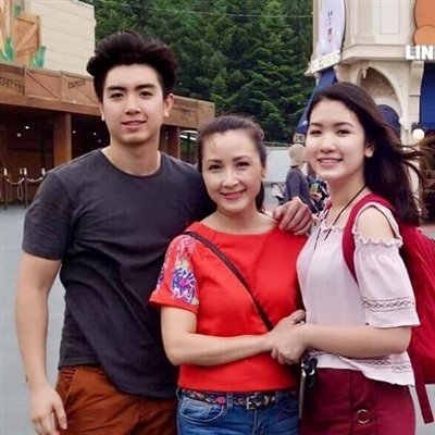 Những tên tuổi cùng thời Lê Công Tuấn Anh giờ ra sao?