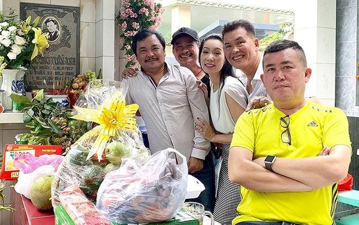 Những tên tuổi cùng thời Lê Công Tuấn Anh giờ ra sao?