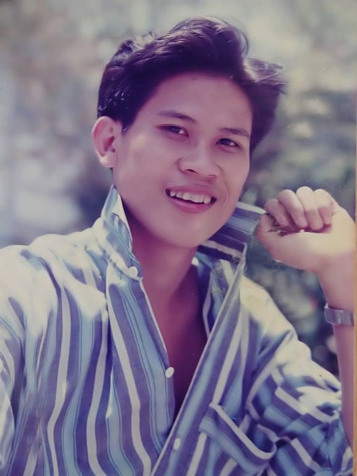 Những tên tuổi cùng thời Lê Công Tuấn Anh giờ ra sao?
