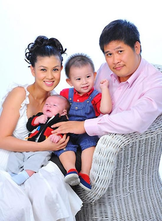 Những tên tuổi cùng thời Lê Công Tuấn Anh giờ ra sao?