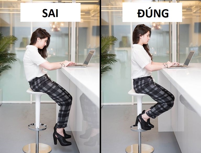 Những thói quen có thể gây bệnh xương khớp kể cả khi còn trẻ