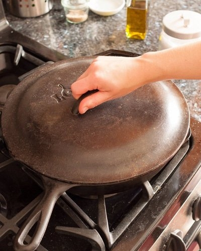 Những thói quen nấu nướng rất dễ gây ung thư nhiều người hay phạm phải