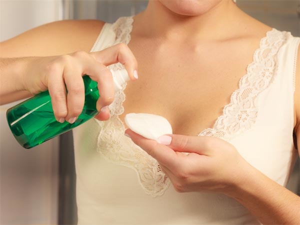 Những thói quen nên làm buổi sáng để da mặt lúc nào cũng căng mịn