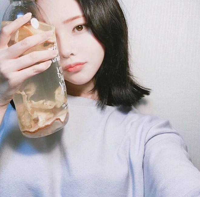 Những thói quen nên làm buổi sáng để da mặt lúc nào cũng căng mịn