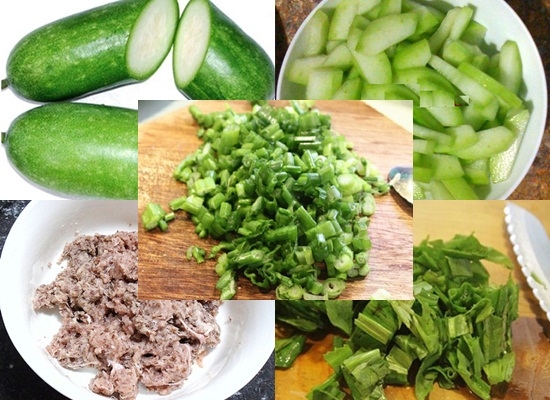 Nồi cơm hết veo trong nháy mắt nhờ 5 món cực đơn giản mà ngon tuyệt