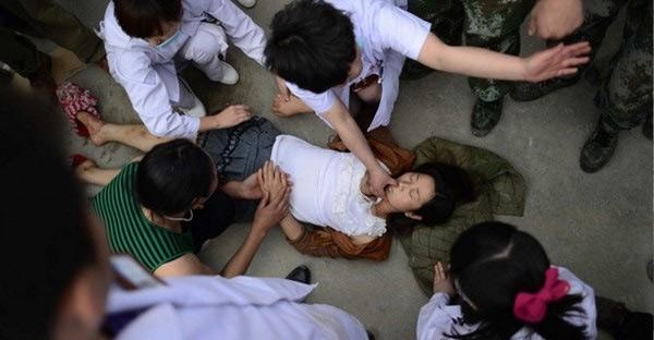 Nữ sinh đột tử trong tiết thể dục vì làm điều này trong kỳ kinh nguyệt