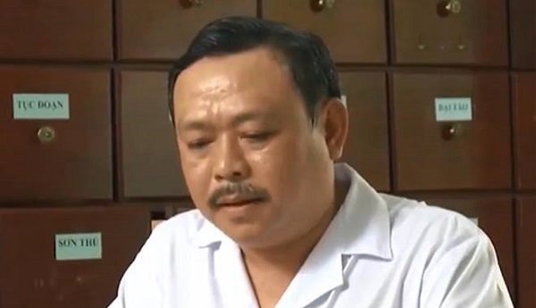 Ông mụ mát tay ở Vĩnh Long chuyên trị hiếm muộn