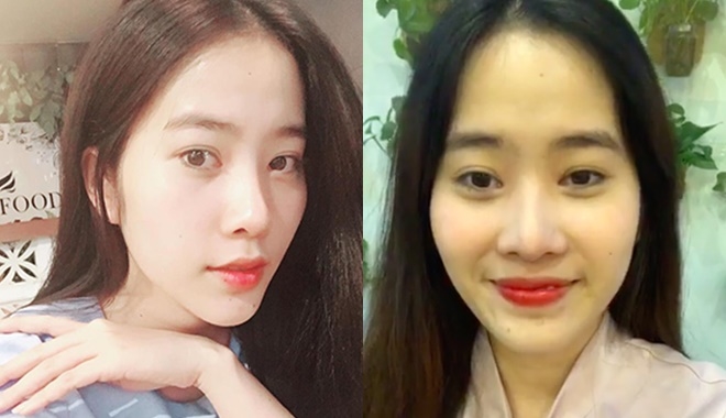 Loạt sao nữ Việt tăng cân mất kiểm soát