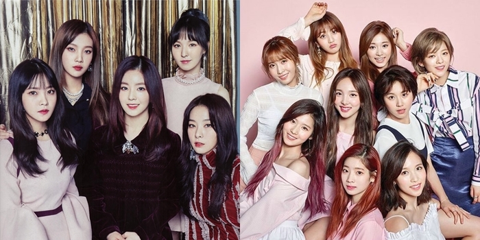 Đối đầu EXO, WANNA ONE liệu có còn màn comeback cuối rực rỡ?