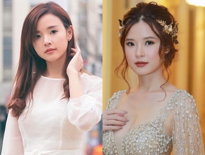 Loạt sao nữ Việt tăng cân mất kiểm soát