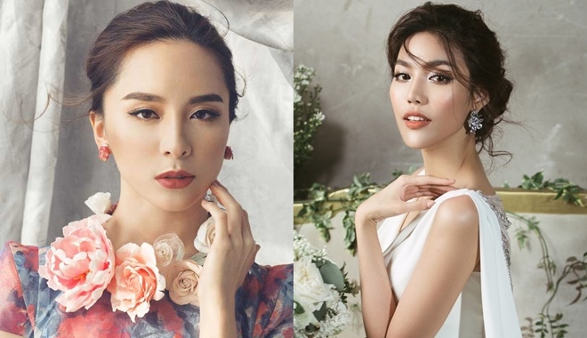 Người quyền lực khiến Lan Khuê nể sợ cũng chính là đàn chị của cô