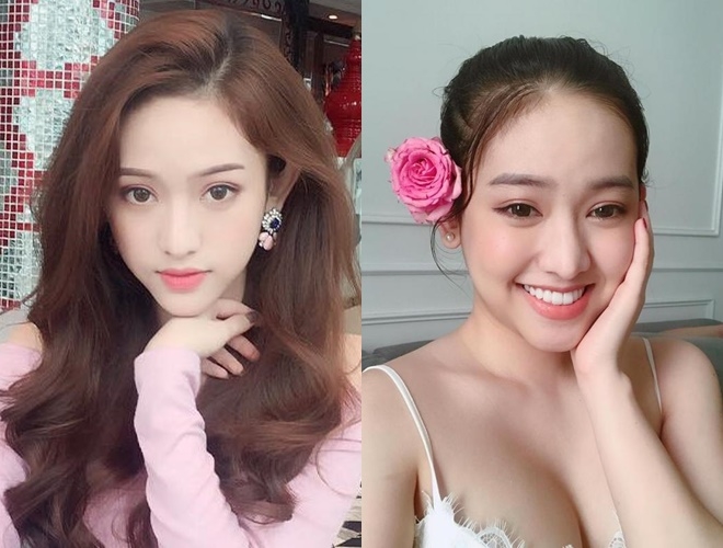 Loạt sao nữ Việt tăng cân mất kiểm soát