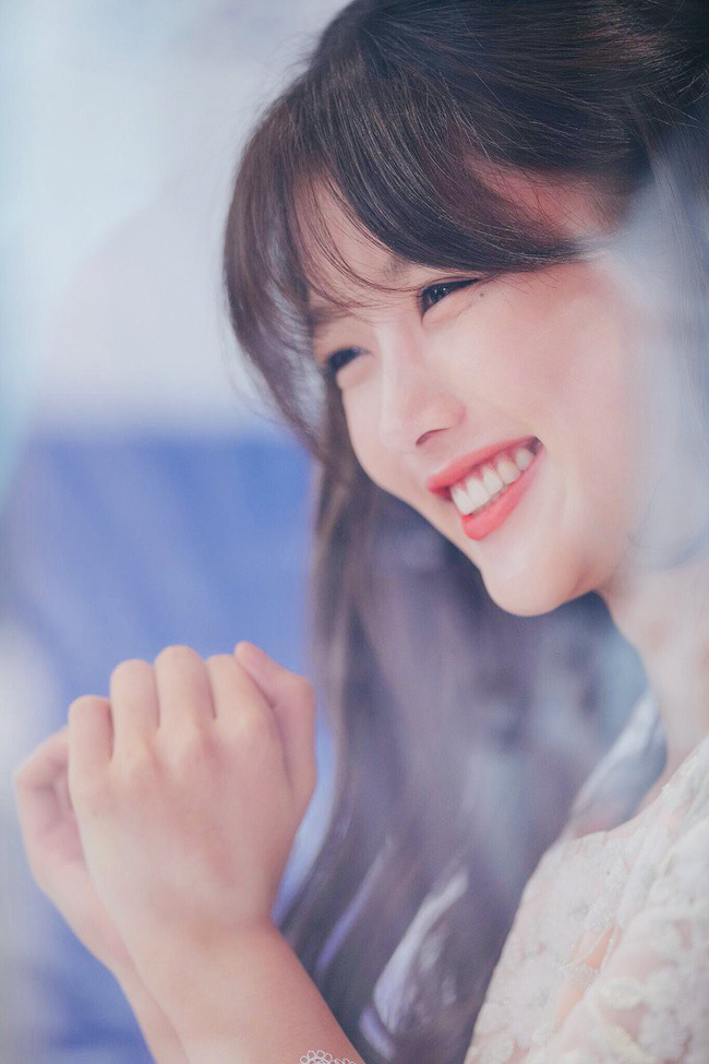 Choáng ngợp trước nhan sắc hiện tại của Kim Yoo Jung và Kim So Hyun