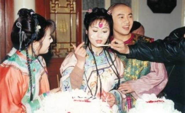 Lâm Chí Dĩnh và Lâm Tâm Như: Chuyện tình thanh xuân đầy tiếc nuối