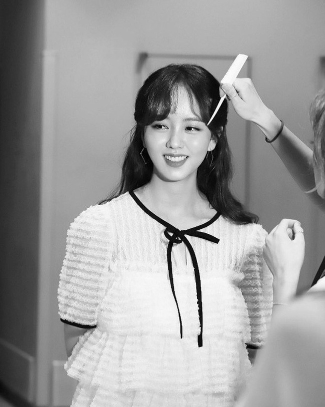 Choáng ngợp trước nhan sắc hiện tại của Kim Yoo Jung và Kim So Hyun