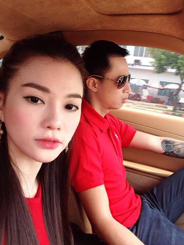 Hôn nhân đứt gánh của 3 cô gái nhóm nhạc H.A.T đình đám một thời
