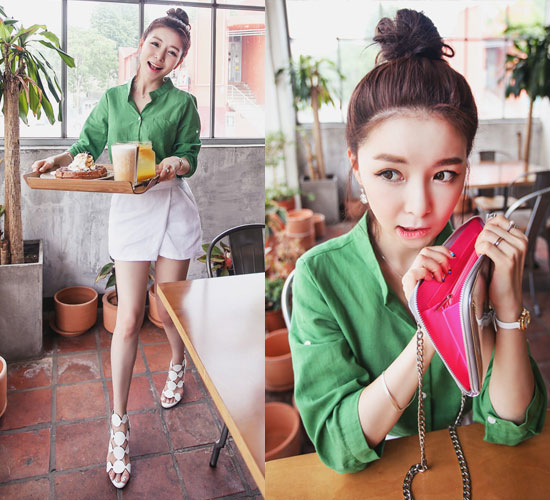 Phụ nữ bản lĩnh họ sẽ biết điều gì là quan trọng nhất