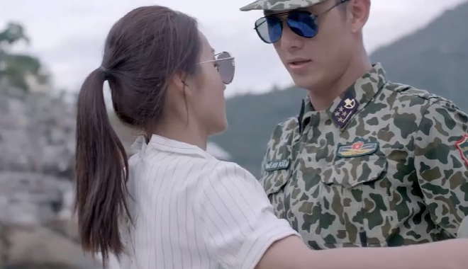 Phú Yên đẹp đến nao lòng trong HDMT bản Việt
