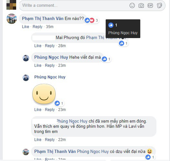 Phùng Ngọc Huy và Mai Phương sắp tái hợp sau cú sốc ung thư?
