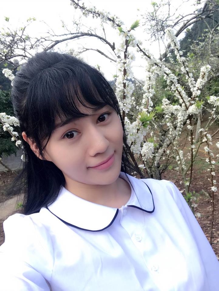 Quỳnh Búp Bê khiến khán giả tiếc nuối với nhan sắc như búp bê bị hư