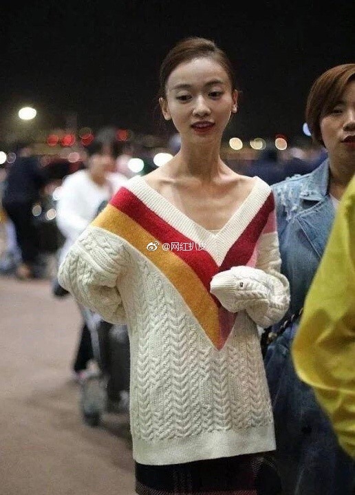 Quá gầy, Ngụy Anh Lạc Ngô Cẩn Ngôn ngày càng giống bộ xương di động