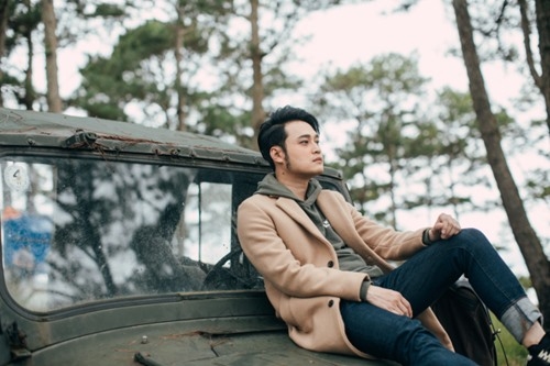 Tưởng chừng biến mất khỏi showbiz, Quang Vinh, Hoàng Hải giờ ra sao?