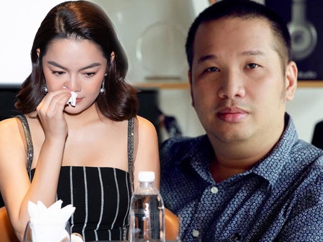 Hôn nhân đứt gánh của 3 cô gái nhóm nhạc H.A.T đình đám một thời