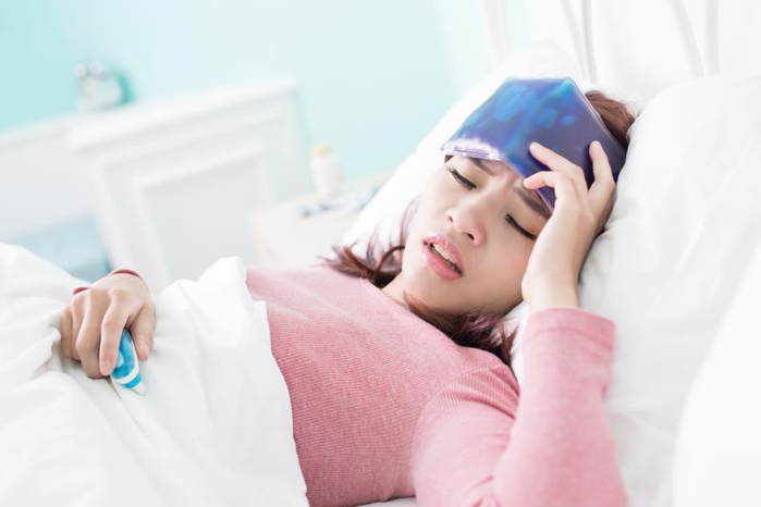 Sai lầm tai hại khi tắm có thể dẫn đến đột quỵ dù trẻ khỏe