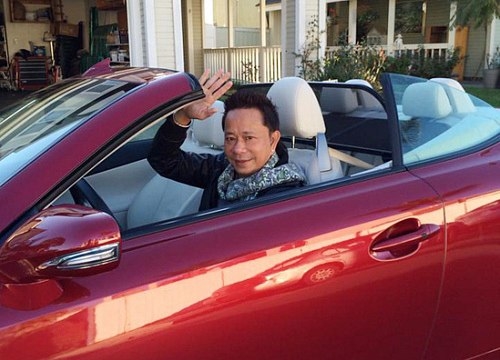 Sang chanh la vay, nhieu sao Viet cung tung lam vao tung trang kiet que tai chinh