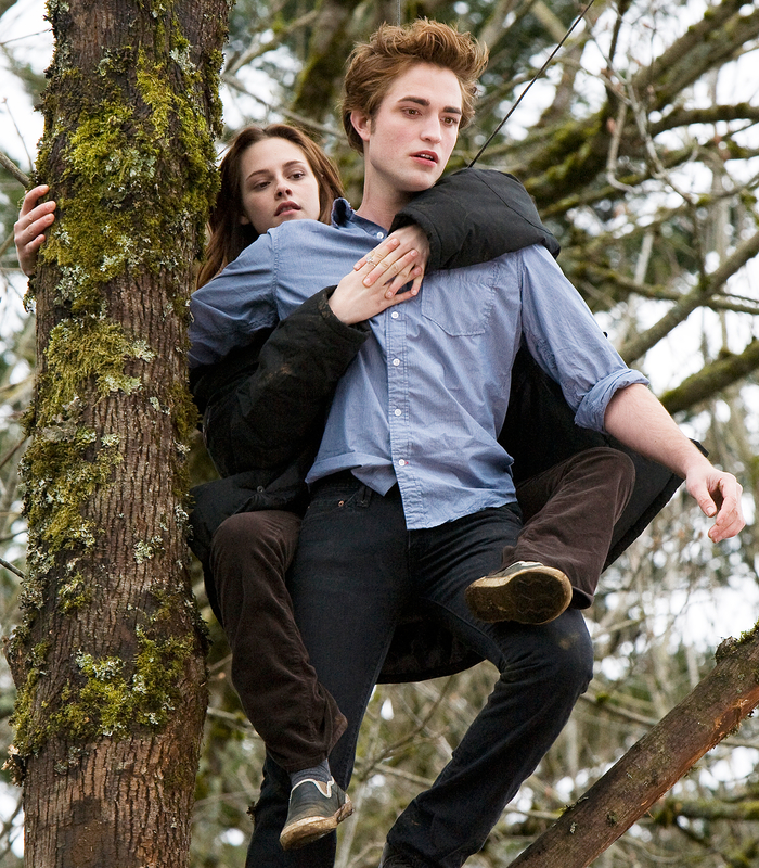 Sao 10 năm, dàn sao của Twilight ngày ấy bây giờ ra sao?