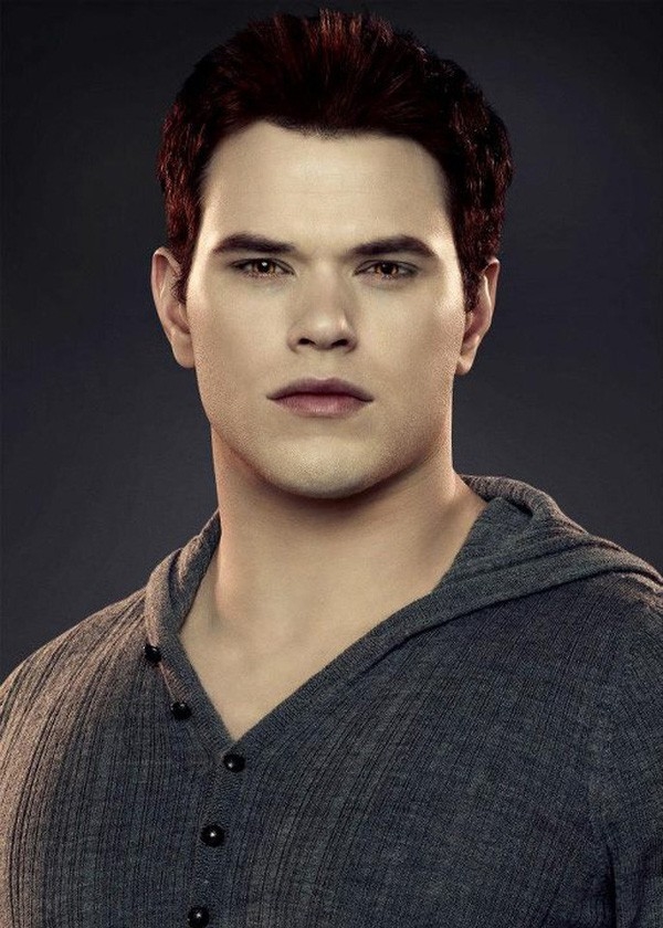 Sao 10 năm, dàn sao của Twilight ngày ấy bây giờ ra sao?