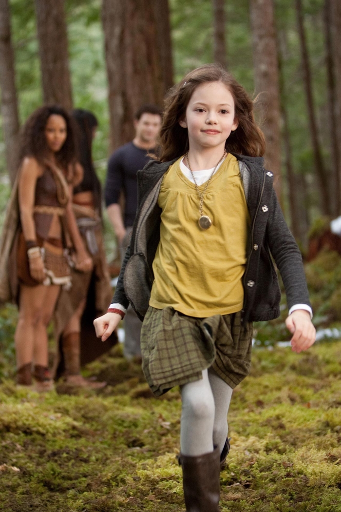 Sao 10 năm, dàn sao của Twilight ngày ấy bây giờ ra sao?