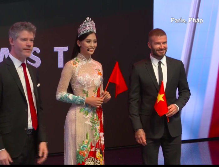 Sau 2 tuần đăng quang, Tân Hoa hậu 10x Trần Tiểu Vy thay đổi bất ngờ