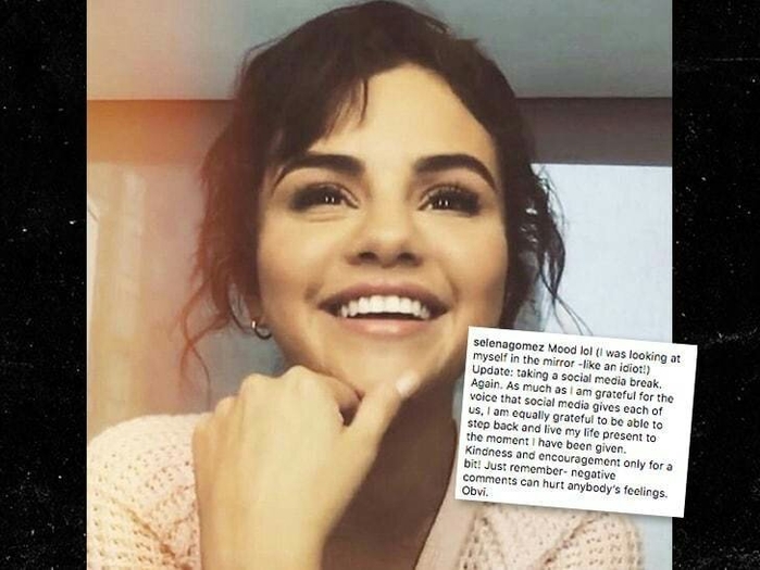 Selena Gomez phải vào viện điều trị tâm lý lần 2