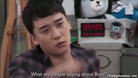 Seungri trêu chọc Park Bom phẫu thuật thẩm mỹ trong phim hài mới