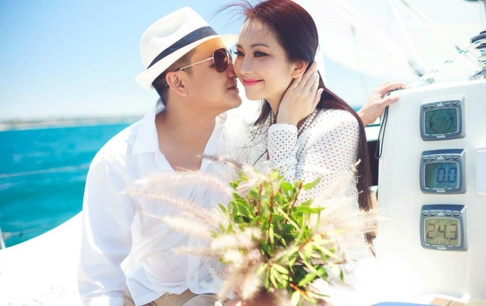 Số phận sao nữ lấy chồng Việt kiều