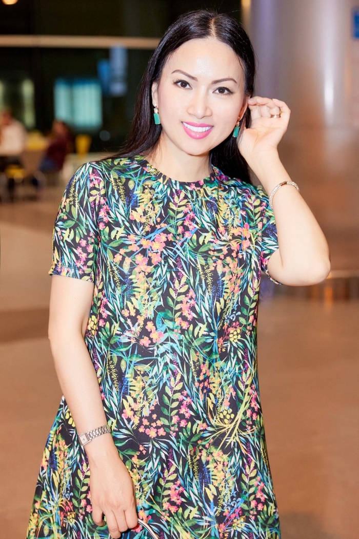 Số phận sao nữ lấy chồng Việt kiều