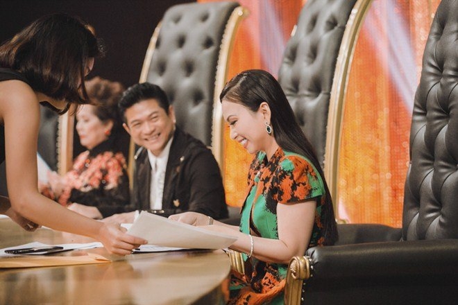 Số phận sao nữ lấy chồng Việt kiều