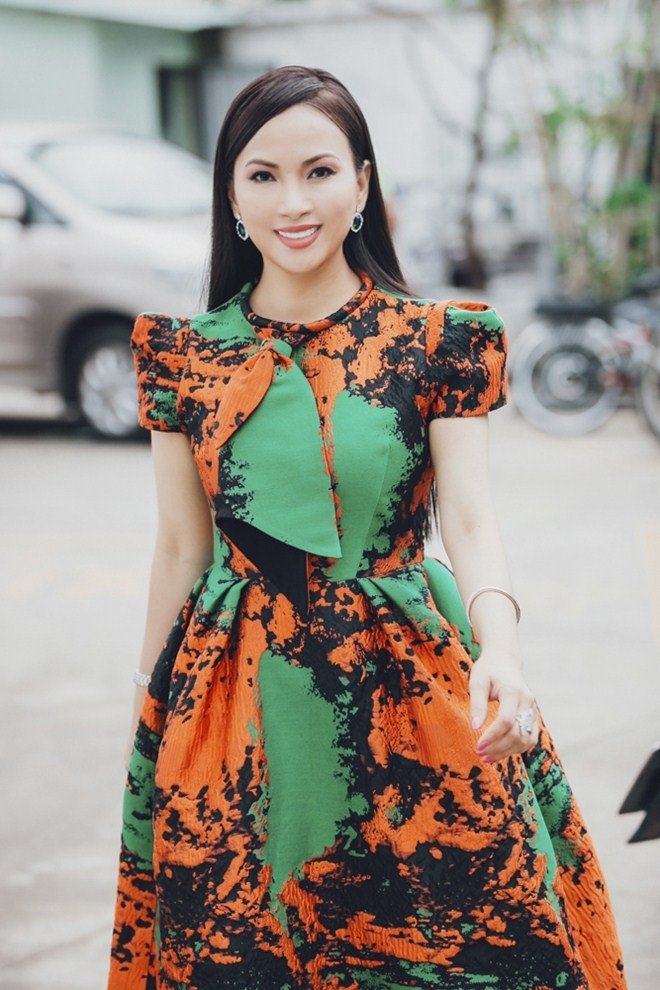 Số phận sao nữ lấy chồng Việt kiều