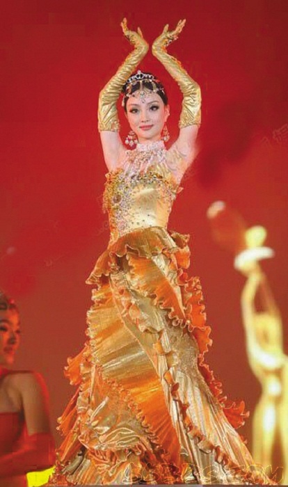 So sanh Nu than Kim Ung qua cac nam: Ai moi thuc su dinh cao nhan sac