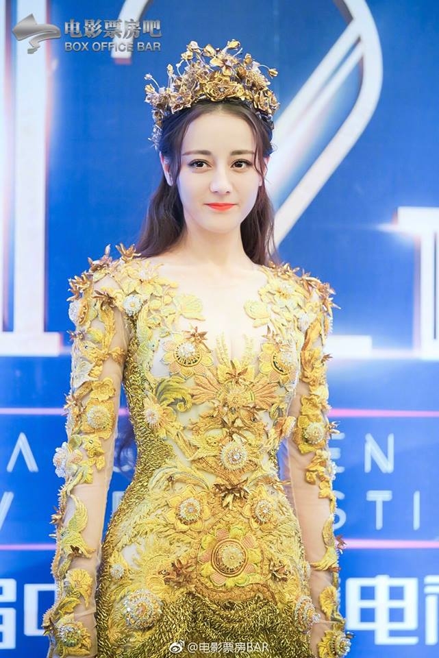 So sanh Nu than Kim Ung qua cac nam: Ai moi thuc su dinh cao nhan sac
