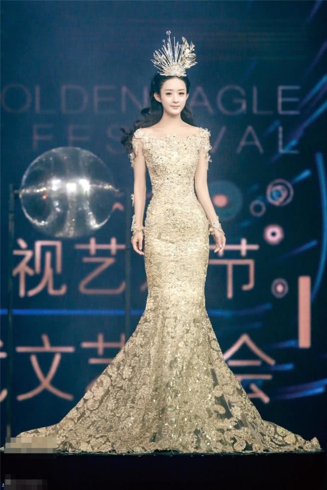 So sanh Nu than Kim Ung qua cac nam: Ai moi thuc su dinh cao nhan sac