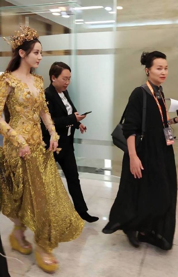 So sanh Nu than Kim Ung qua cac nam: Ai moi thuc su dinh cao nhan sac