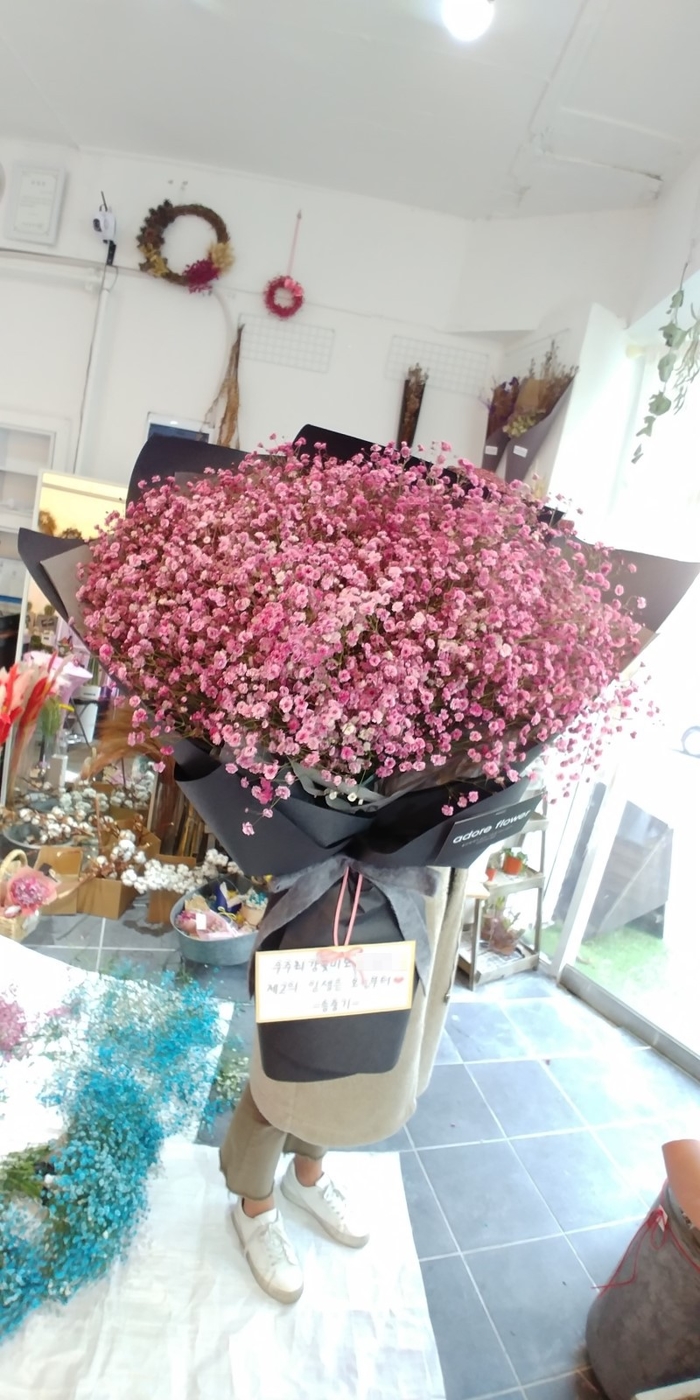 5 điều đặc biệt ý nghĩa Song Song Couple đã làm cho nhau