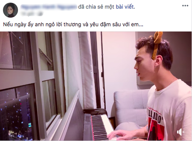 Soobin Hoàng Sơn khiến CĐM phát sốt khi hé lộ ca khúc mới sắp ra mắt