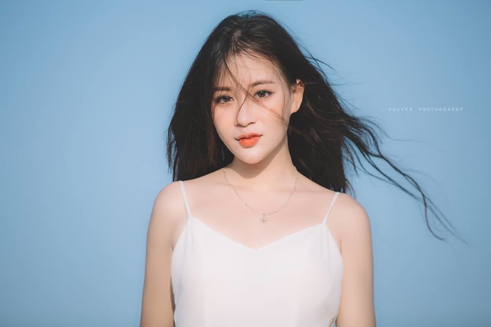 Có một sự thật ít ai biết: Con gái mạnh mẽ nhất lại thường dễ đổ vỡ nh
