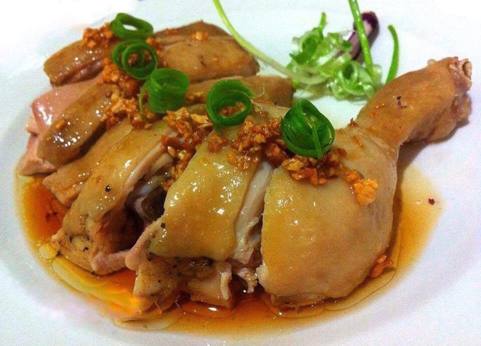 Sức khỏe lao dốc không phanh nếu bạn cứ hâm lại những thực phẩm này